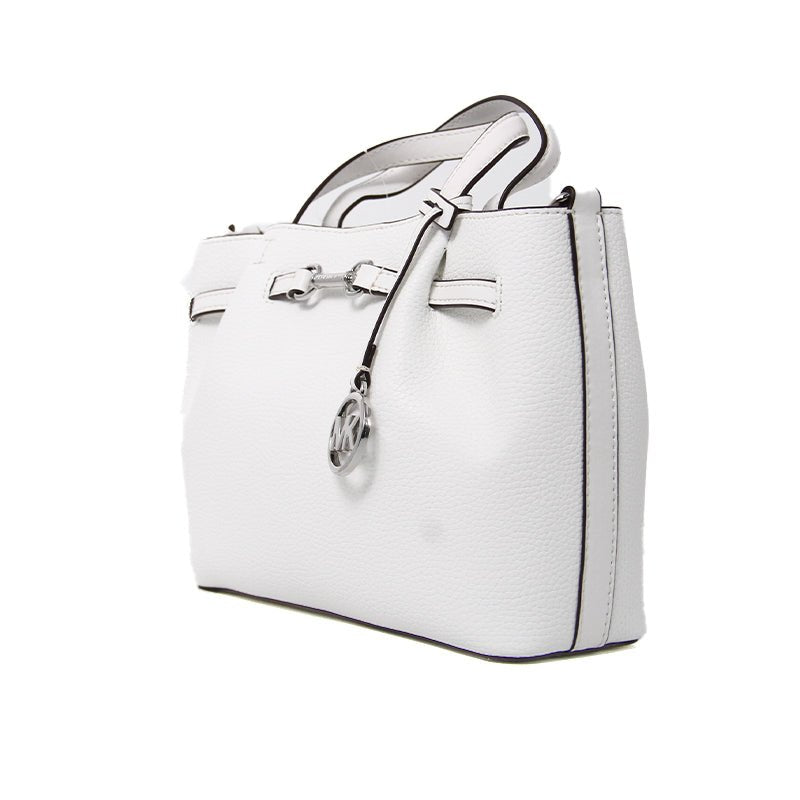 MICHAEL KORS Nolita Medium Signature Logo Shoulder Bag MK52 - Runner