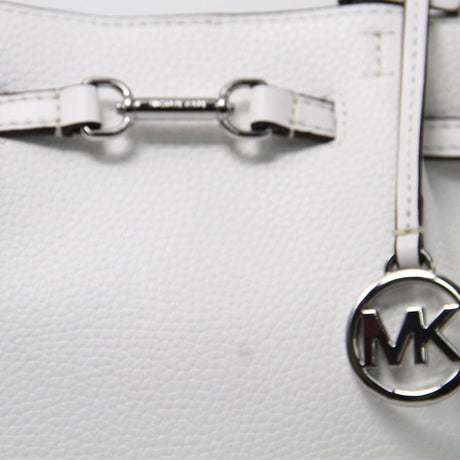 MICHAEL KORS Nolita Medium Signature Logo Shoulder Bag MK52 - Runner