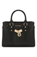 MICHAEL KORS Nouveau Hamilton Large Satchel MK64 - Runner