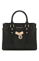 MICHAEL KORS Nouveau Hamilton Large Satchel MK64 - Runner