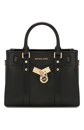 MICHAEL KORS Nouveau Hamilton Large Satchel MK64 - Runner