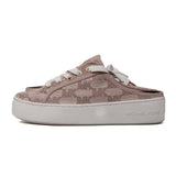 MICHAEL KORS POPPY WOMEN SHOES MKW7 - Runner