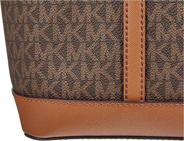 MICHAEL KORS Pratt Small Tote Bag MK41 - Runner