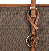 MICHAEL KORS Pratt Small Tote Bag MK41 - Runner
