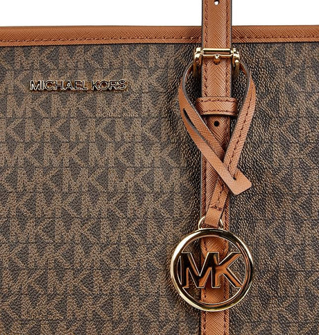 MICHAEL KORS Pratt Small Tote Bag MK41 - Runner