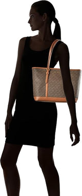 MICHAEL KORS Pratt Small Tote Bag MK41 - Runner