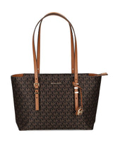 MICHAEL KORS QUINN TOTE - Tote bag - brown MK55 - Runner