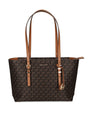 MICHAEL KORS QUINN TOTE - Tote bag - brown MK55 - Runner