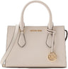 MICHAEL KORS Sheila Small Faux Saffiano Leather Satchel MK70 - Runner