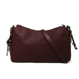 MICHAEL KORS Shoulder Bag in Burgundy MK71 - Runner