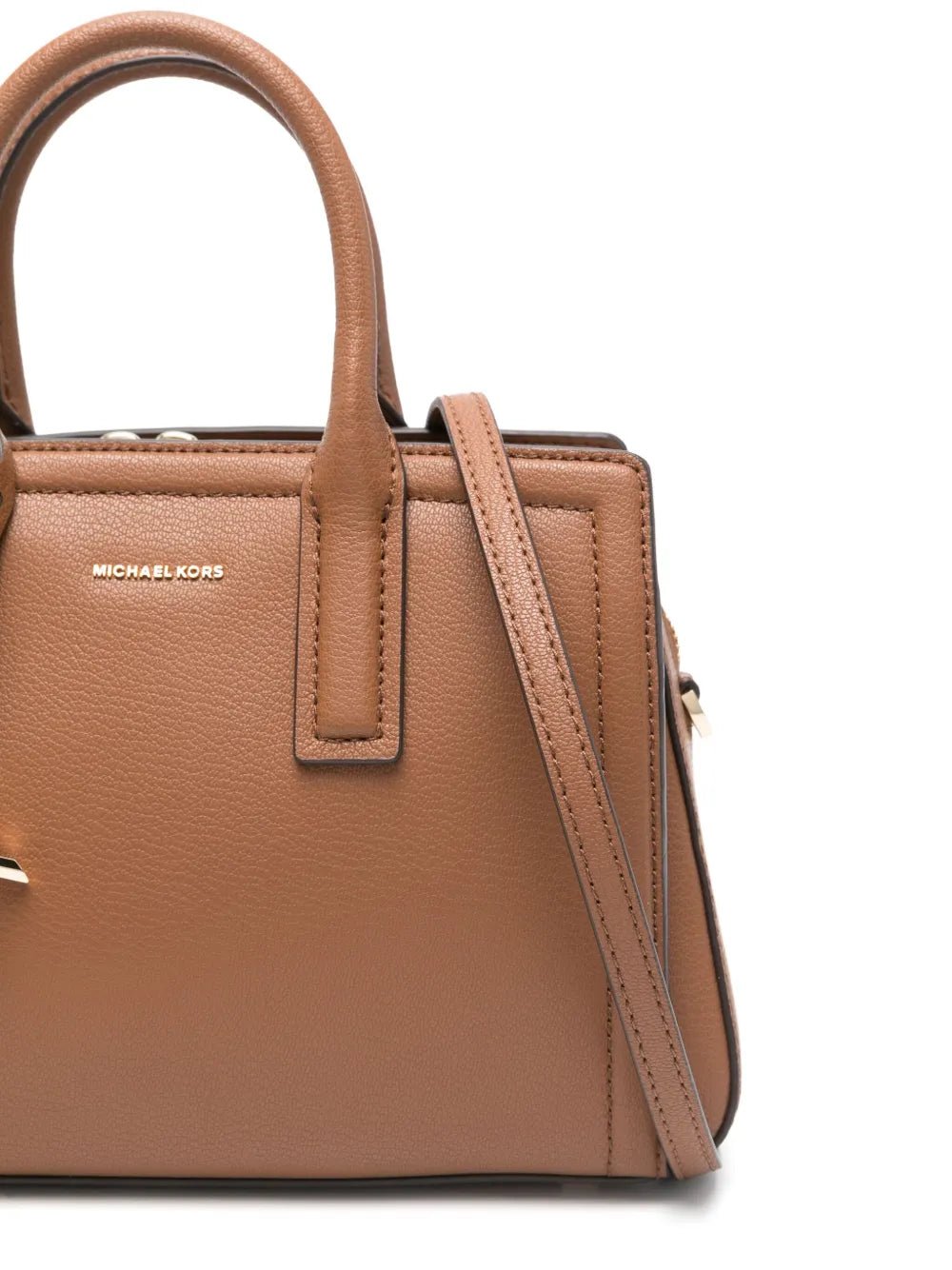 MICHAEL KORS Small Laila Tote Bag Bag MK83 - Runner