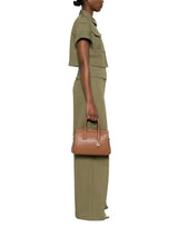 MICHAEL KORS Small Laila Tote Bag Bag MK83 - Runner