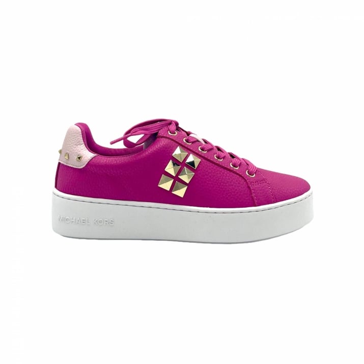 MICHAEL KORS TRAINER WOMEN SHOES MKW6 - Runner