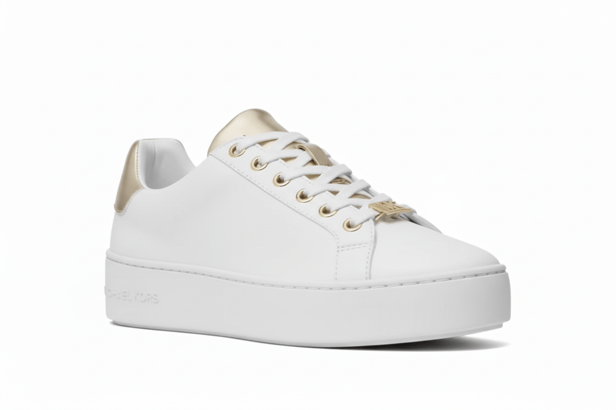 MICHAEL KORS TRAINER WOMEN SHOES MKW8 - Runner