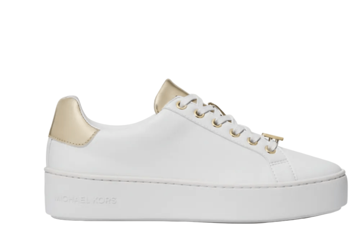 MICHAEL KORS TRAINER WOMEN SHOES MKW8 - Runner