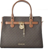 MICHAEL KORS Two - tone handbag MK66 - Runner