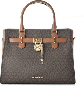 MICHAEL KORS Two - tone handbag MK66 - Runner