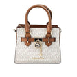 MICHAEL KORS Two - tone handbag MK67 - Runner
