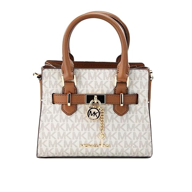 MICHAEL KORS Two - tone handbag MK67 - Runner