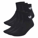 Mid Ankle Socks 6 Pairs - Runner