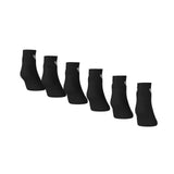 Mid Ankle Socks 6 Pairs - Runner