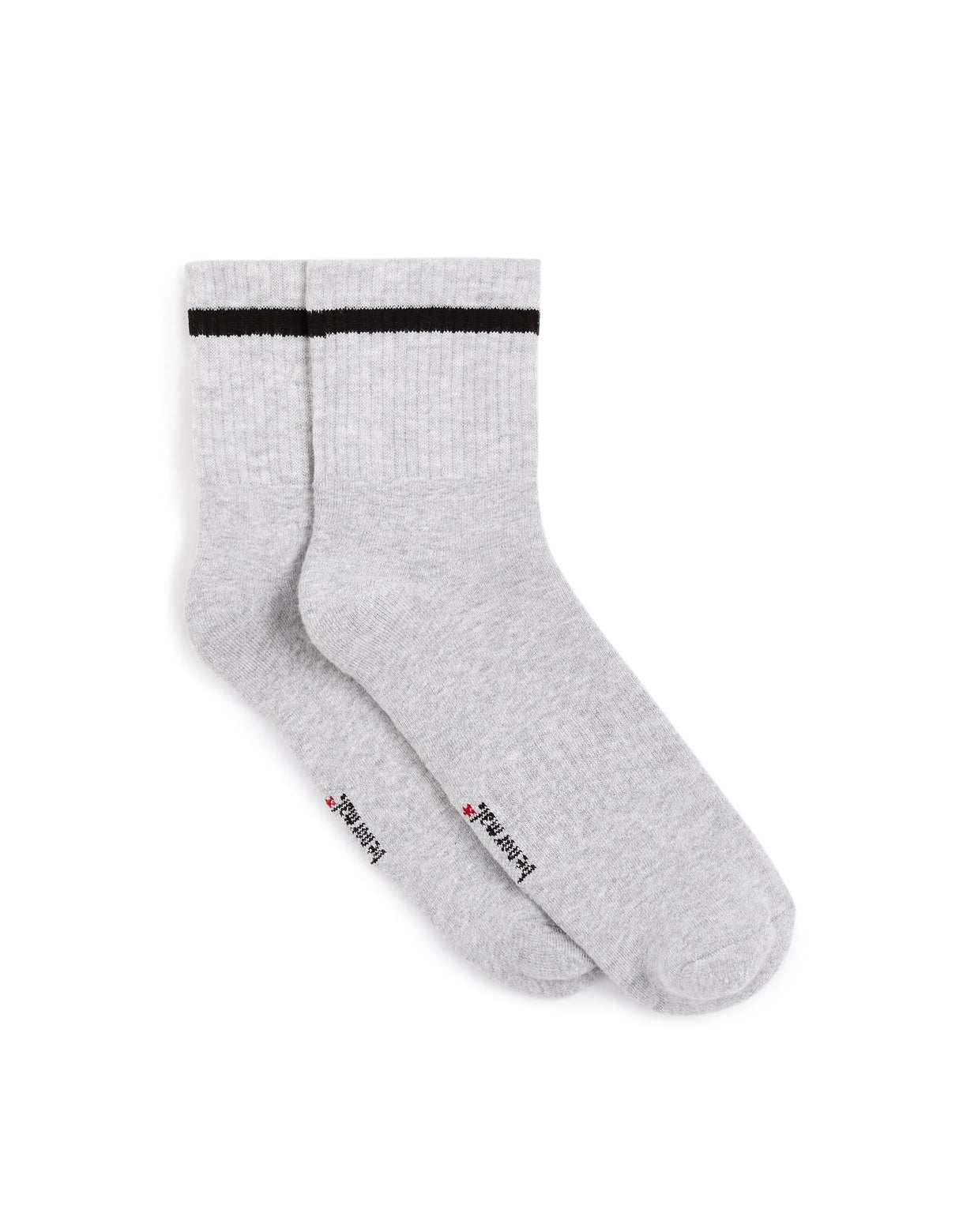 Mid - High Stretch Sport Socks - Runner