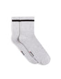 Mid - High Stretch Sport Socks - Runner