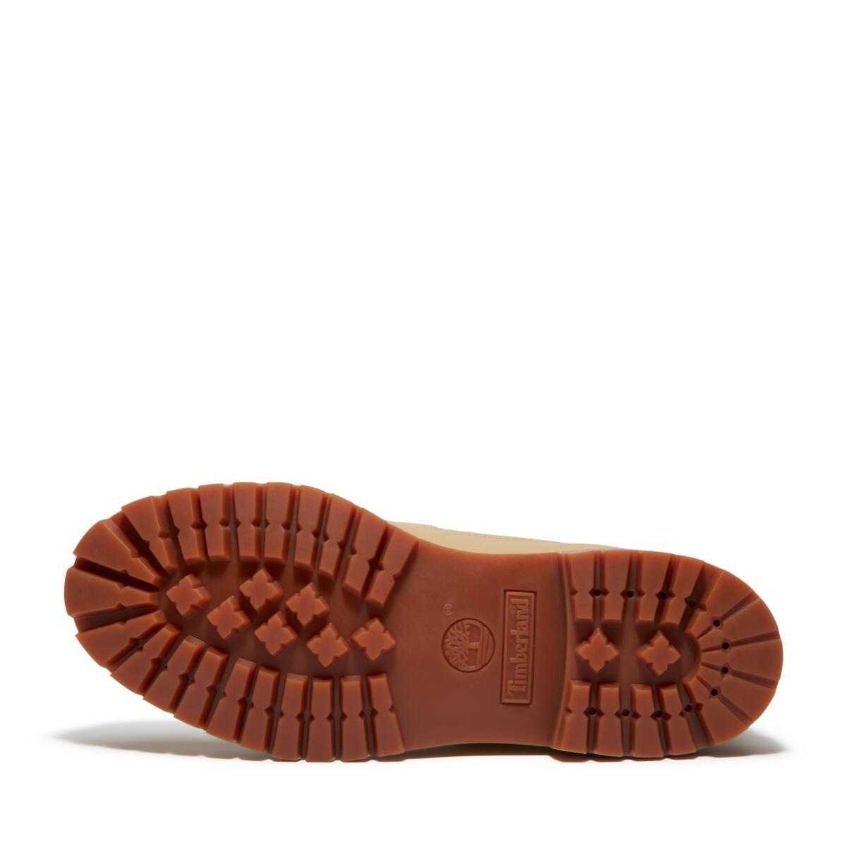 Mid Lace Up Waterproof Chukka Boot - Runner