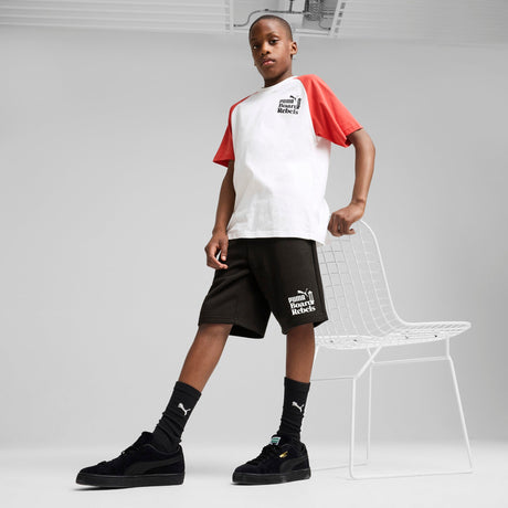 MID90S Long Shorts T - Runner