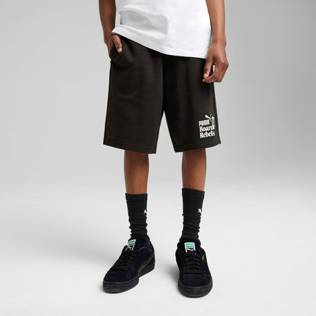 MID90S Long Shorts T - Runner