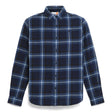 Midweight Flannel Check Shirt - Runner