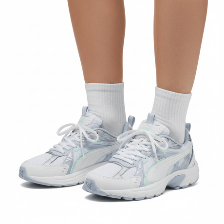 Milenio Tech Sneakers - Runner