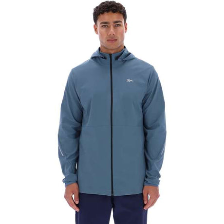 Miles Running Jacket - Runner
