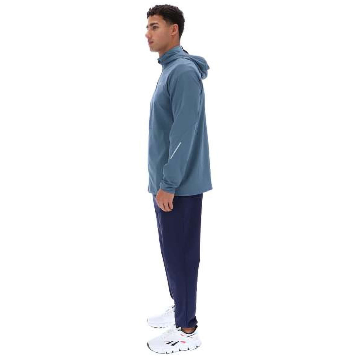 Miles Running Jacket - Runner