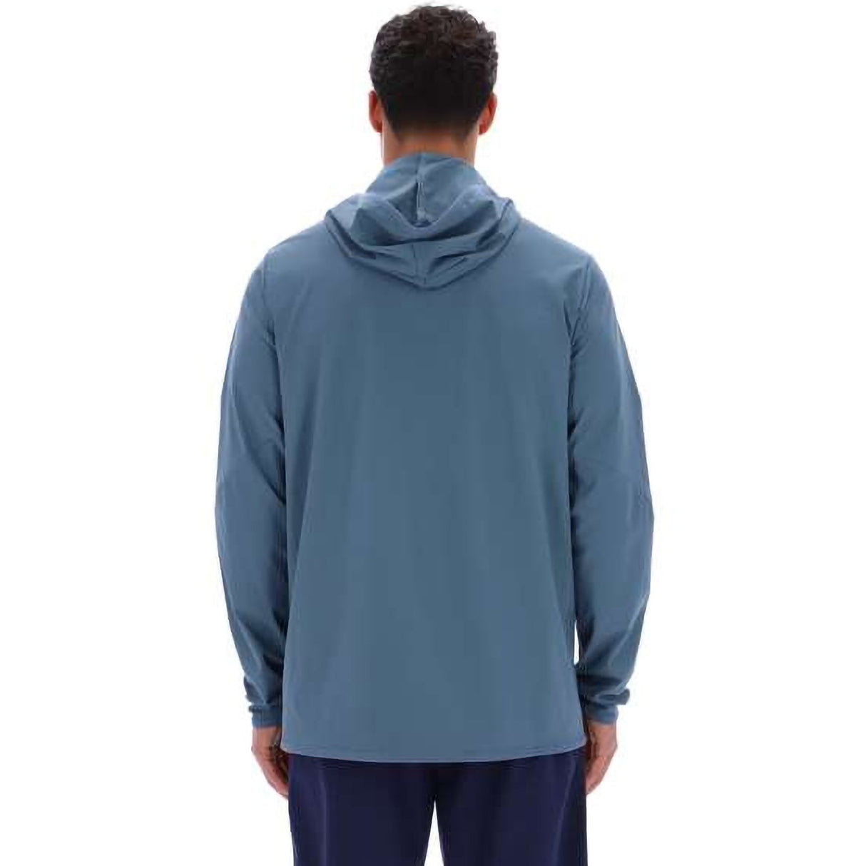 Miles Running Jacket - Runner