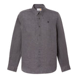 Mill Brook Linen Shirt - Runner