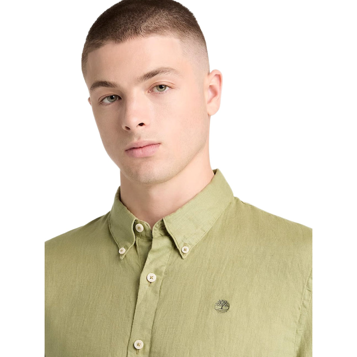 Mill Brook Linen Shirt - Runner