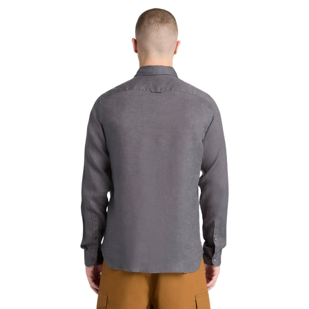 Mill Brook Linen Shirt - Runner