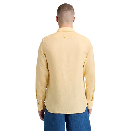 Mill Brook Linen Shirt - Runner
