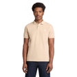 Millers River Pique Short Sleeve Polo - Runner