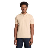 Millers River Pique Short Sleeve Polo - Runner