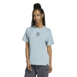 MINI EMBROIDERY GRAPHIC T - SHIRT - Runner