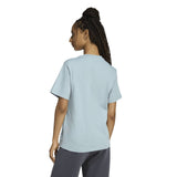 MINI EMBROIDERY GRAPHIC T - SHIRT - Runner