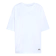MINI EMBROIDERY OVERSIZED GRAPHIC T - SHIRT - Runner