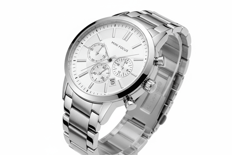 Mini Focus Casual Watch For Men Analog Leather - MF0188G.01 MFM16 - Runner