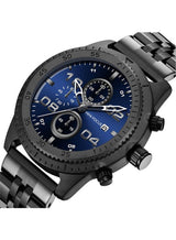 Mini Focus Casual Watch For Men Analog Leather - MF0230G.02 MFM23 - Runner