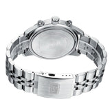 Mini Focus Casual Watch For Men Analog Leather - MF0230G.04 MFM15 - Runner