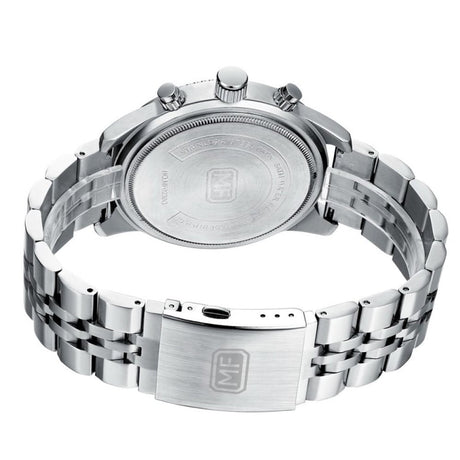 Mini Focus Casual Watch For Men Analog Leather - MF0230G.04 MFM15 - Runner