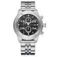 Mini Focus Casual Watch For Men Analog Leather - MF0230G.04 MFM15 - Runner