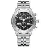 Mini Focus Casual Watch For Men Analog Leather - MF0230G.04 MFM15 - Runner